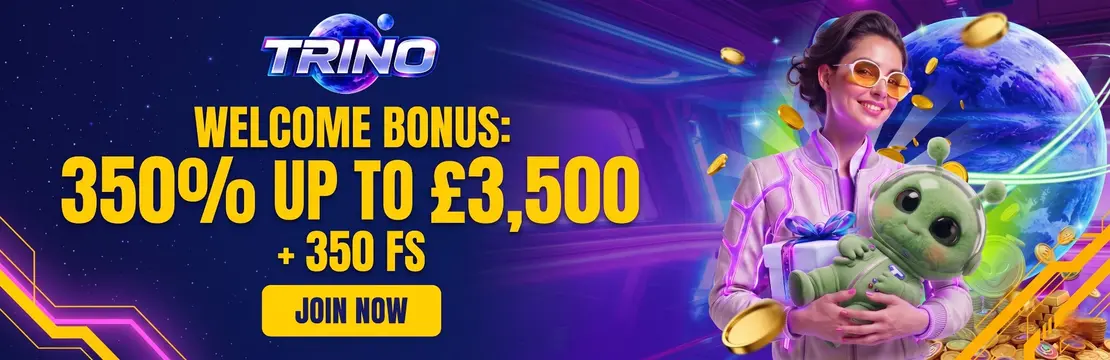 Trino Casino